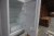 Refrigerator, brand: Whirlpool
