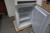 Køleskab, mærke: Whirlpool 