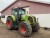 Traktor, Mærke: Claas, Model: Axion 810 Cebis 4 WD