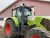 Tractor, Brand: Claas, Model: Axion 810 Cebis 4 WD