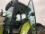Traktor, Marke: Claas, Modell: Axion 810 Cebis 4 WD