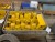 Lot Post protectors for pallet racking, Brand: Constructor