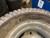 2 pcs. tires for Craftman garden tractor, Brand: Turf-saver
