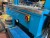 Packing station with strapping machine, Model: TP-6000CE1