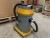 Industrial vacuum cleaner, Brand: GHIBLI, Model: AS59