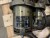 24 Volt Hydraulikpumpe für kleinen Palfinger Kran, Marke: ISKRA, Modell: 566