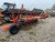 6 furrow reversible plow, Brand: Kuhn, Model: vari-master 151