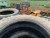 2 pcs. tractor tires, Brand: Michelin