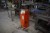Destillationsapparat, Marke: Kjeltec System, Modell: 1002