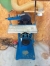 Horizontal milling machine, Hammer D3