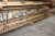 Birch planks, 40 mm, length approx. 335 cm