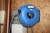 Air hose reel with recoil, United