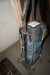 Industrial vacuum cleaner, Brand: NEDERMAN, Type: P15E