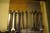 Large batch of wrenches