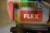 Metal saw, Brand: FLEX, Model: SBG4910