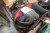 1 piece. welding helmet with fresh air supply, Brand: 3M