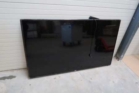 Tv LG 65UK6300PLB