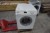 Industrial washing machine, brand: Miele, Model: PW5065