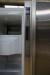American refrigerator, brand: Gaggenau