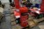 3 pieces. fire extinguishers, brand: Housegard