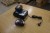 Angle grinder, bayonet saw, multicutter, brand: Makita