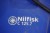 High pressure cleaner, Brand: Nilfisk, Model: C 125.7