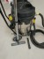 Kärcher Vacuum Cleaner Wet / Dry, Model: Proff NT 70/3 ME TC
