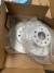 2 pcs. brake discs for Cadilac, Cherolet, Opel, etc., Brand: ABS