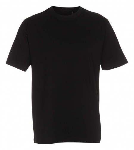 30 pcs. T-shirt in black