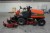 Garden tractor, brand: Jacobsen, model: HR4600 Turbo 4WD