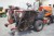 Garden tractor, brand: Jacobsen, model: HR4600 Turbo 4WD