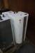 Hot water tank, Brand: Metro therm