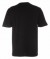 60 Stk. T-Shirt schwarz