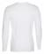 20 pcs. T-shirt with long sleeves white