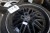 4 pieces. Alloy wheels with tires, brand: Ocean