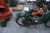  moped, brand: Piaggio ciao + pocketbike