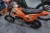  moped, brand: Piaggio ciao + pocketbike