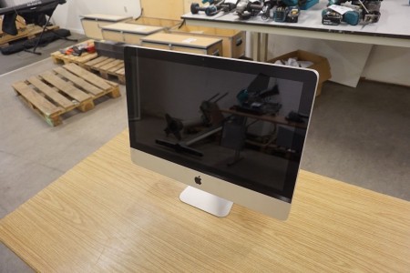 Apple-iMac 21,5 "