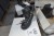3 pairs of safety shoes, brand: FTG