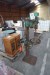 Column drilling machine, Brand: ABARBOGA, Type: F820