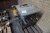 Table saw, Brand: Top Craft