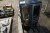 Kaffeemaschine, Marke: Wittenborg, Modell: 5100-Kalt + Teigmaschine