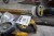 Lot of power tools, brand