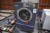 Industrial dryer, brand Miele, model: PT 8253 El