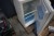2 pcs. refrigerators, brand: Scan cool & Haier