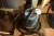 Industrial vacuum cleaner, Type: D-2001