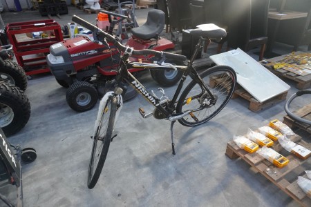 Bicycle, brand: Nishiki, model: XC3