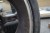 4 Stück. Reifen mit Felgen, Marke: Peugeot