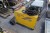 Tig welder, brand: Esab, model: DCB200