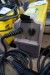 Co2 / stick welder, brand: Esab, model: LHN 250